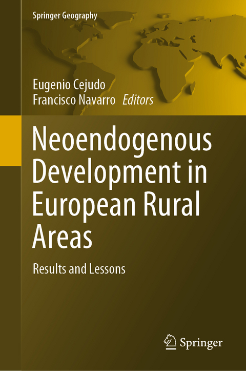 Neoendogenous Development in European Rural Areas - 