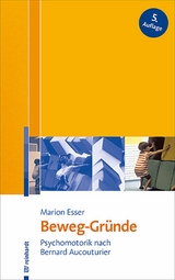 Beweg-Gründe -  Marion Esser