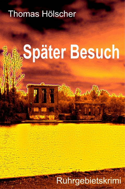 Später Besuch - Thomas Hölscher