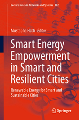 Smart Energy Empowerment in Smart and Resilient Cities - 