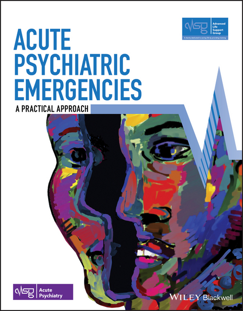 Acute Psychiatric Emergencies - 