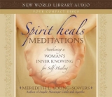 Spirit Heals Meditations - Young-Sowers, Meredith L.