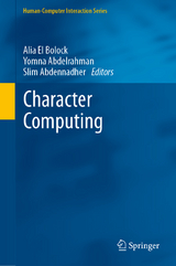 Character Computing - 