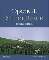 OpenGL SuperBible, Second Edition - Wright, Richard S; Sweet., Michael
