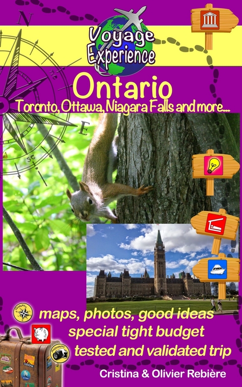 Ontario -  Olivier Rebiere