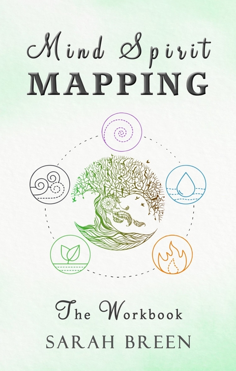 Mind Spirit Mapping -  Sarah Breen