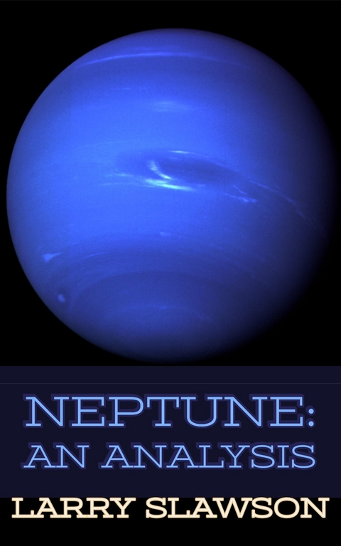 Neptune -  Larry Slawson