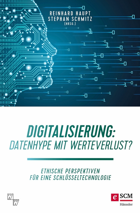 Digitalisierung: Datenhype mit Werteverlust? - 