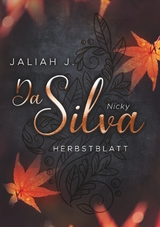 Da Silva 3 - Jaliah J.