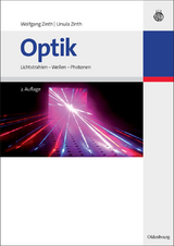 Optik - Wolfgang Zinth, Ursula Zinth