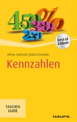 Kennzahlen -  J. Hilmar Vollmuth,  Robert Zwettler