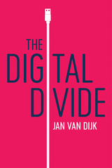 The Digital Divide - Jan Van Dijk