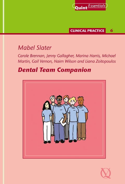 Dental Team Companion - 