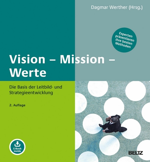 Vision - Mission - Werte - 