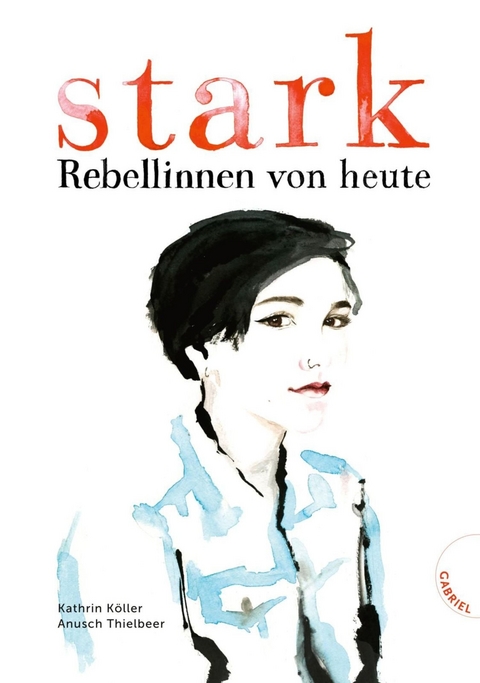 Stark -  Kathrin Köller