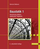 Baustatik 1 - Raimond Dallmann