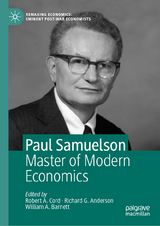 Paul Samuelson - 