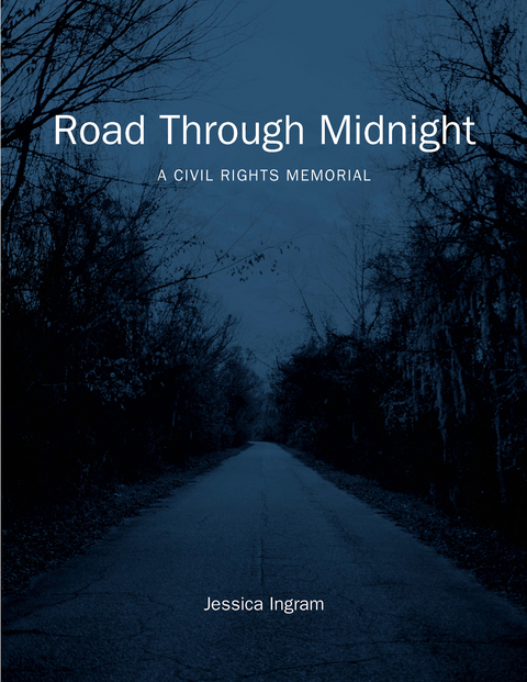Road Through Midnight - Jessica Ingram