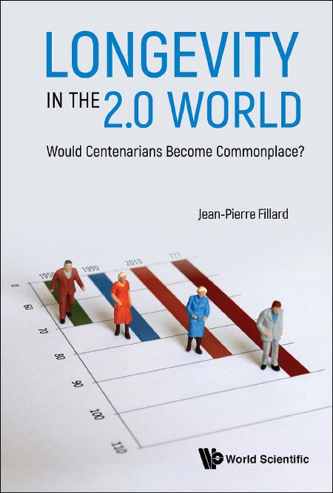 LONGEVITY IN THE 2.0 WORLD - Jean-Pierre Fillard