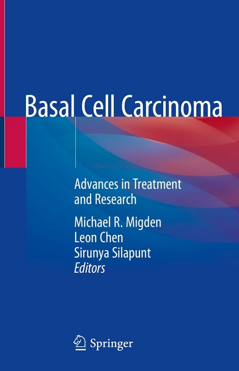 Basal Cell Carcinoma - 