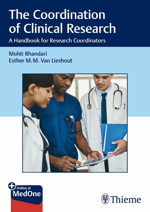The Coordination of Clinical Research - 