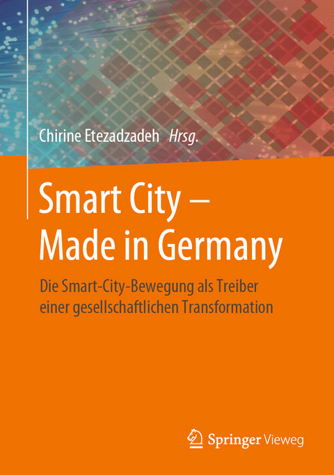 Smart City - Made in Germany - 
