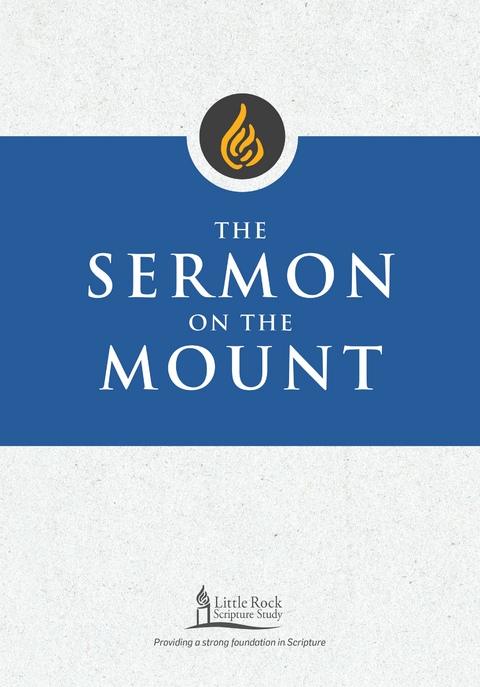 Sermon on the Mount -  Clifford M. Yeary