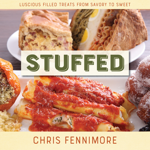 Stuffed -  Chris Fennimore