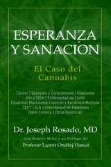 Esperanza y Sanacion: El Caso del Cannabis -  Dr. Joseph Rosado M.D.
