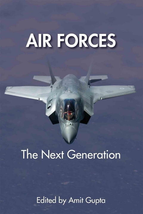 Air Forces : The Next Generation - 