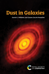 Dust in Galaxies - Italy) Cecchi-Pestellini Cesare (Osservatorio Astronomico di Palermo, UK) Williams David A (University College London