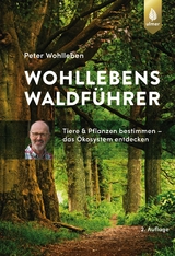 Wohllebens Waldführer - Peter Wohlleben