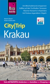 Reise Know-How CityTrip Krakau - Martin Brand, Robert Kalimullin