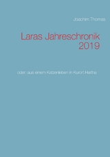 Laras Jahreschronik 2019 - Joachim Thomas