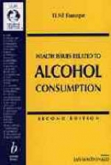 Health Issues Related to Alcohol Consumption - Macdonald; Ilsi Europe