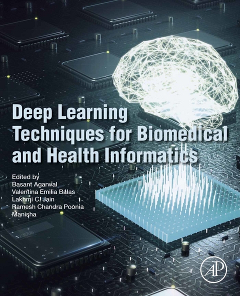 Deep Learning Techniques for Biomedical and Health Informatics - 