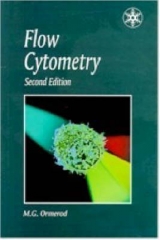 Flow Cytometry - Ormerod, Michael G.