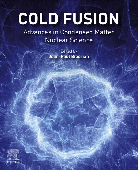 Cold Fusion - 