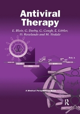 Antiviral Therapy - Blair, Eddie; Darby, Graham; Gough, Gerlad; Littler, Eddie; Rowlands, Prof D J