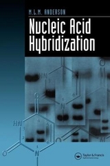 Nucleic Acid Hybridization - Anderson, M.L.M.