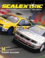 Scalextric - Gillham, Roger
