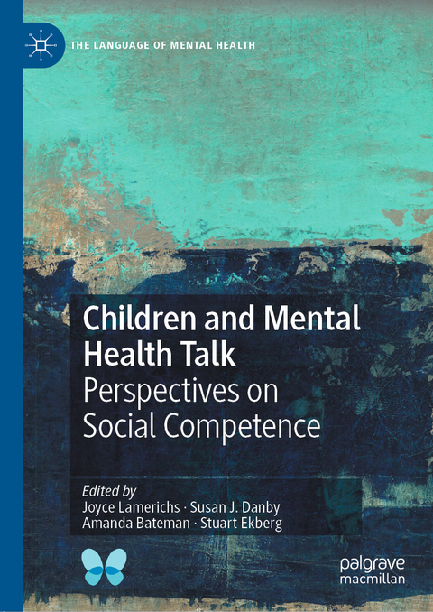 Children and Mental Health Talk - 