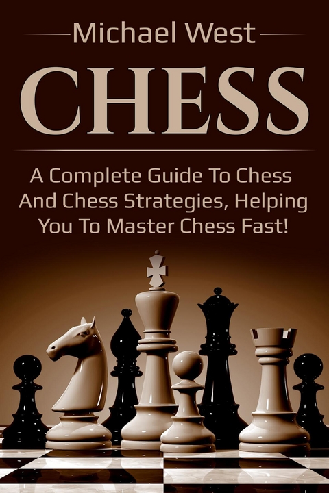 Chess -  Michael West