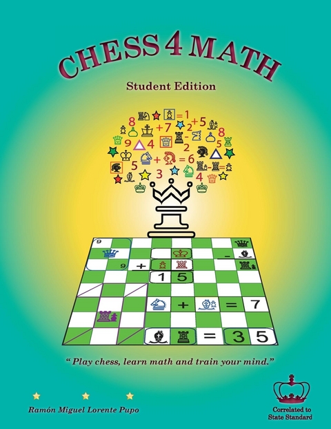 Chess 4 Math - Ramón Miguel Lorente Pupo