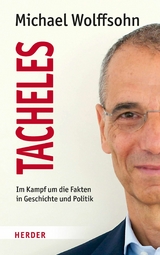 Tacheles - Michael Wolffsohn