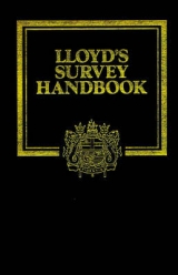 Lloyd's Survey Handbook - 