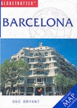 GT Guide Barcelona Pack (3rd E - Globe Pequot Press; Globetrotter