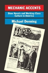 Mechanic Accents - Denning, Michael