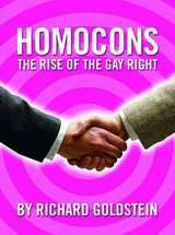 Homocons - Goldstein, Richard
