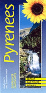 Landscapes of the Pyrenees - Jenner, Paul; Smith, Christine